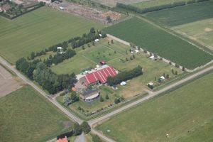 Boerderij Camping Eede